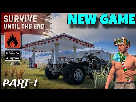 FIRST DAY ON OXIDE SURVIVAL ISLAND 🏝️ | NOOB TO PRO START 🔥 | EP-1 GAMEPLAY