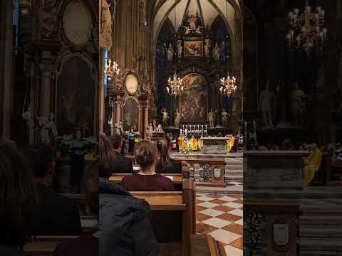 Psalm 91 "Er befiehlt seinen Engeln"