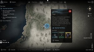 Yuki Onna (Target) Walkthrough - Assassin's Creed Shadows Guide - IGN