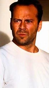This is the PRIME Bruce Willis #90s #80s #movie #viral #film #thriller #adventure #series