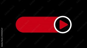 Animated Live Icon. Capture the Moment with Vibrant Visuals Perfect for Livestreaming and Real-Time Engagement.
