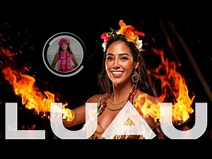 Luau at Grand Wailea – A Spectacular Hawaiian Experience!