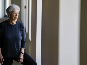 Vivian Gornick: \"Cada diez años, sale alguien diciendo que el feminismo ha muerto\"