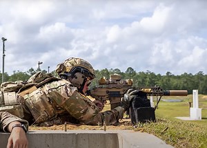 Task & Purpose: What U.S. Troops Think Of Their New XM-7 Rifle
