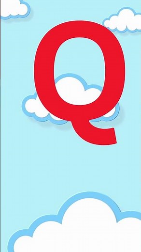 Learn the Alphabet A–Z | Visual ABC Learning for Preschoolers