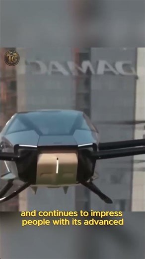 Forget Traffic — Dubai Is Moving Into The Sky | Hollwood Movies Are Now Real!
