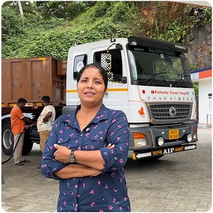 518K views · 16K reactions | Gandhidham Trip ( EP - 03 ) ( Gujarat ) ട്രെയിലറും 66 മായി ഗാന്ധിധാമിന് #jelajaratheesh #puthettutravelvlog #puthettutransport #ladytruckdriver #indiantrucklife #truckcooking #trucklife #travel #truckerlife #truck #women #womentravel #womentruckdrivers #trucktravel #cooking #kerala #kottayam | Puthettu Travel Vlog | Facebook