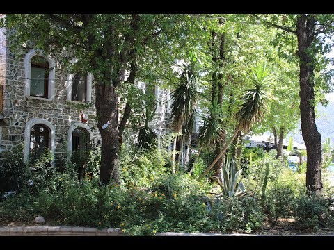 4K Marmaris Walk 2025: Turkey's Grand Bazaar & Luxury Marina