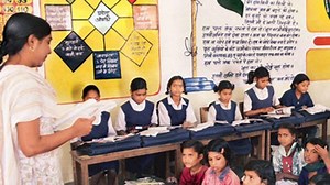 SSA Gujarat Recruitment 2021: सरकारी स्कूल में शिक्षकों की भर्ती, @ssarms.gipl.in पर करें अप्लाई