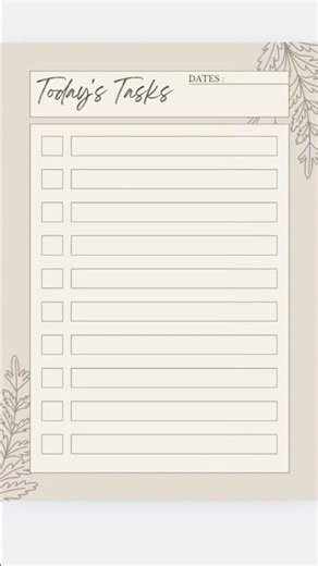 Practicing digital planner layouts in Canva.Notes, habits, meals &daily planning pages(delayed post)