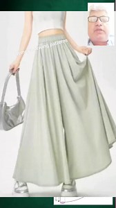 571K views · 13K reactions | Learn pant cutting idea from circle DIY #foryou #foryouシ #remeyasewingpatterns | Remeya sewing patterns | Facebook