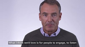 Welcome to bp week! Over the next few days Bernard Looney and bp's leadership team will offer further insight into our new strategy. Follow along for highlights or sign up to watch live: https://on.bp.com/3bAHPeN | bp