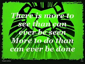 The Circle Of Life With Lyrics The Lion King Broadway