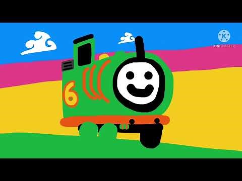 Trains Formers 200T VE666 - Widescreen Remaster by James Farr