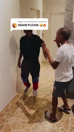 🔥 Head Movement Challenge 🔥