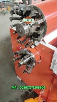 Best Motor Recycling Machine for Efficient Copper Winding Recycling | How to Dismantle a Scrap Motor