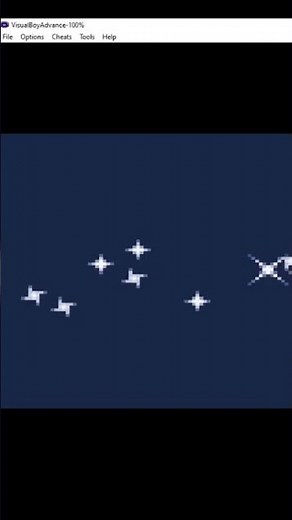 Visual Boy Advance | White Screen quick fix