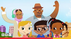 Apple Tree House Theme Song