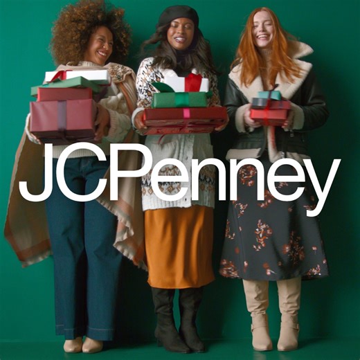 Just like family, we've got your winter essentials covered 🧣 Grab your season must-haves at an extra 30% off! Shop the sale now, ends Sunday, December 8 👉 https://jcp.is/4fKyH7z | JCPenney