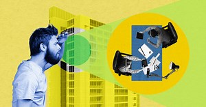 When Hybrid Work Strategy Aggravates 20-Somethings | Brian Elliott and Amanda Schneider