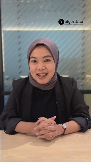 PUBLIC SHORT COURSE MACHINE LEARNING FUNDAMENTALS WITH PYTHON | Algoritma 2024