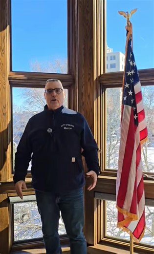 From the Mayor's Office: | City of Elyria, Ohio