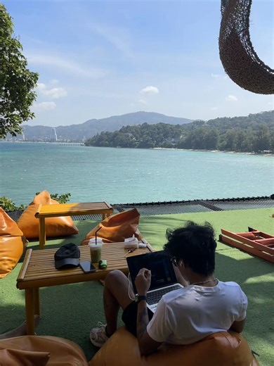 Discovering Paradise in Phuket