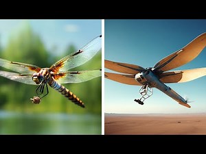 How Copying Nature Helps Engineers