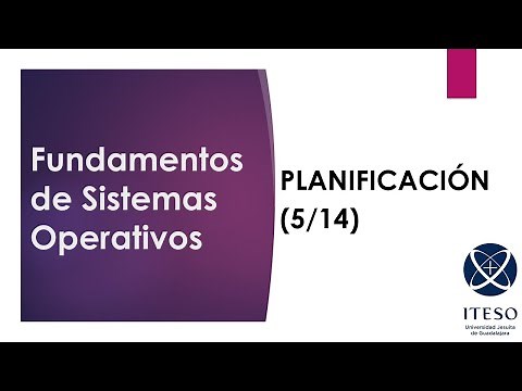 Sistemas Operativos, Planificación 5 algoritmos de planificación HRRN