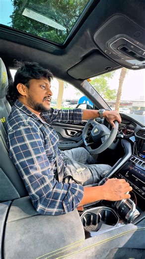 Lamborghini Urus S is a twin-turbo V8 Super SUV with 666 horsepower (657 bhp) and 850 Nm (627 lb-ft)