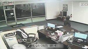 Life in prison for shoe store killer