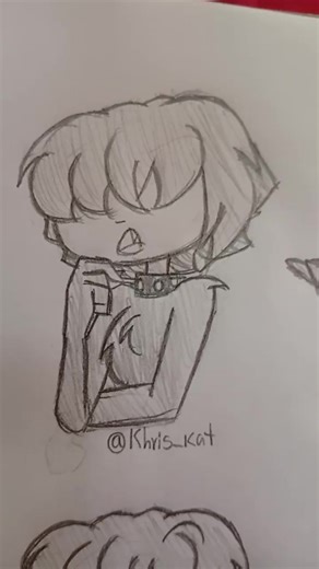 un vídeo random antes de acabar el año✨. #drawing #ocs #art #viral #fyp