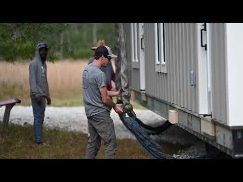 Movable Roots Charlie Modular