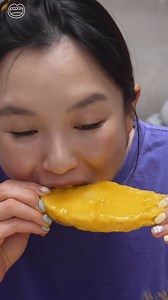 1M views · 7.1K reactions | Sweet Mango #mango #homemade #asmr #fbreelsvideo | Mukbang ASMR | Facebook