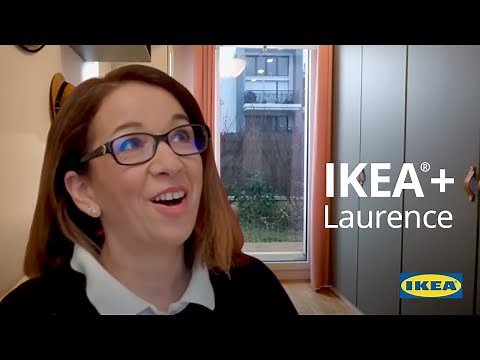 On aménage son dressing de rêve !