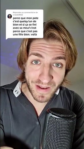 Une rupture = Un gentil VS Un méchant ? ❌