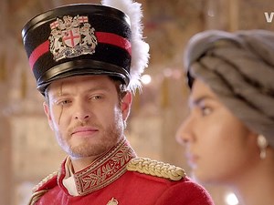 😱महारानी को दी सज़ा.. निकाल दिया झाँसी के बहार 😱 | Anushka Sen