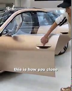 This BMW concept i4 has the same amount of horse power as their v8 engines produce | Supercar Blondie