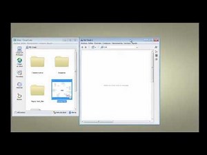 Tutorial de Cmaptools