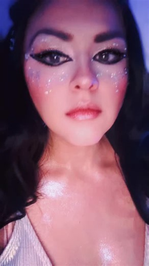 Barbie | @trulylostmusic #darkwave #synthwave #alt #goth #alien #euphoriamakeup #listentothis #music #discover #explore | Instagram