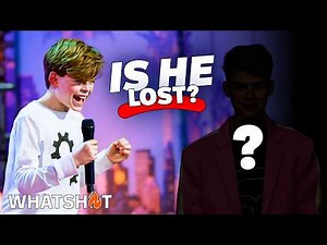 Where is AGT Robot Dancer Now in 2026?