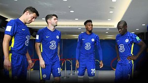 Watch Premier League Clip: Un crack del Chelsea llegaría gratis al Atlético de Madrid - NBC.com