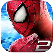 Gameloft's The Amazing Spider-Man 2 hits iOS