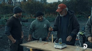 481K views · 8.6K reactions | Best season ever  Dustin and the crew tally up their gold totals for the season. #GoldRush: White Water | Gold Rush | Facebook