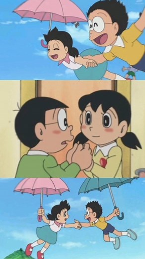 Best Friend Promise Kar 🤞👫🏻 . . . . . . . . . #happypromiseday #bestie #friendship #bestfriends #foryou #nobitaloveshizuka #love #viralreels #doremon__9106 | doremon9106