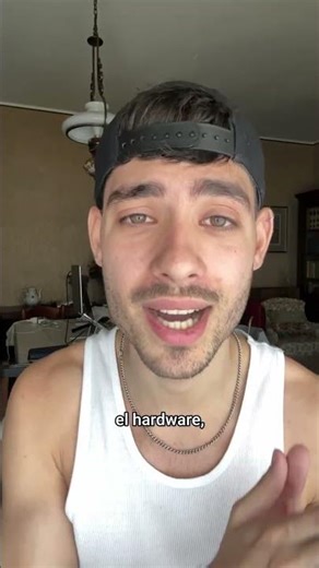 Regla de oro de la informatica