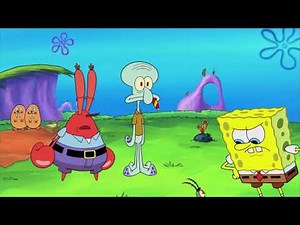 SpongeBob Company Picnic 5/5