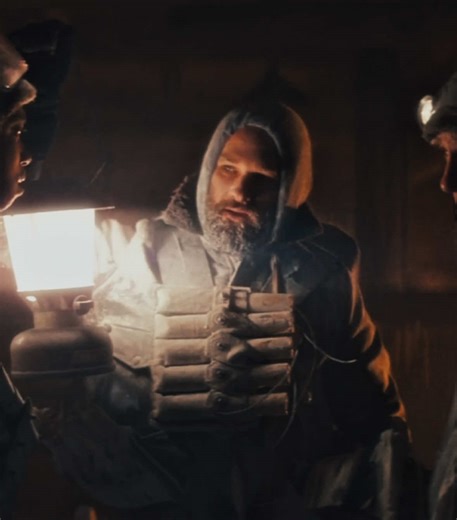 The Thing Movie Edit: Uncovering Its Deeper Themes