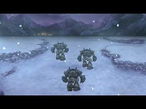 Final Fantasy VI Pixel Remaster Intro On Nintendo Switch