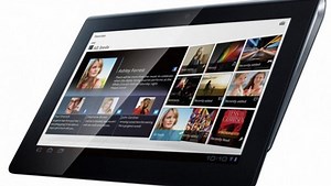 Sony Tablet S, Android 4.0 güncellemesi almaya başladı